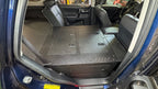 Toyota - 4Runner - 2010-2024 - 5th Gen - Standard - Explore Series - Seat Delete Plate System - Second Row - V2 - 10" Module Based