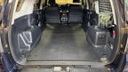 Toyota - 4Runner - 2010-2024 - 5th Gen - Standard - Explore Series - V2 - Stealth Sleep Package