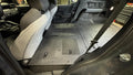 Toyota - 4Runner - 2025-Present - 6th Gen - Explore Series - Seat Delete Plate System - Plate Based - Non-Hybrid - Non-Third Row Vehicles