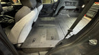 Toyota - 4Runner - 2025-Present - 6th Gen - Explore Series - Seat Delete Plate System - Plate Based - Non-Hybrid - Non-Third Row Vehicles