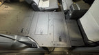 Toyota - 4Runner - 2025-Present - 6th Gen - Explore Series - Seat Delete Plate System - Plate Based - Non-Hybrid - Non-Third Row Vehicles