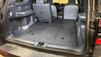 Toyota - 4Runner - 2025-Present - 6th Gen - Explore Series - Seat Delete Plate System - Plate Based - Non-Hybrid - Non-Third Row Vehicles
