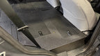 Toyota - 4Runner - 2025-Present - 6th Gen - Explore Series - Seat Delete Plate System - Plate Based - Non-Hybrid - Non-Third Row Vehicles