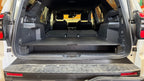 Toyota - 4Runner - 2025-Present - 6th Gen - Hybrid - Explore Series - Rear Plate System