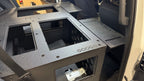 Toyota - 4Runner - 2025-Present - 6th Gen - HYBRID - Explore Series - Seat Delete - Module Based