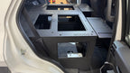 Toyota - 4Runner - 2025-Present - 6th Gen - HYBRID - Explore Series - Seat Delete - Module Based