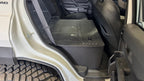 Toyota - 4Runner - 2025-Present - 6th Gen - Hybrid - Rear Seat Delete
