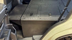 Toyota - 4Runner - 2025-Present - 6th Gen - Hybrid - Rear Seat Delete