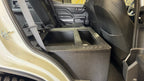 Toyota - 4Runner - 2025-Present - 6th Gen - Hybrid - Rear Seat Delete