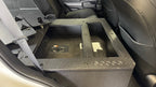 Toyota - 4Runner - 2025-Present - 6th Gen - Hybrid - Rear Seat Delete