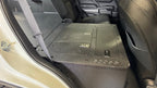 Toyota - 4Runner - 2025-Present - 6th Gen - Hybrid - Rear Seat Delete