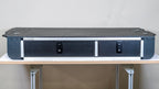 Toyota Land Cruiser 1998-2007 100 Series - Side x Side Drawer Module with Fitted Top Plate
