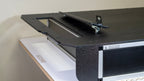 Toyota Land Cruiser 1998-2007 100 Series - Side x Side Drawer Module with Fitted Top Plate