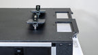 Toyota Land Cruiser 1998-2007 100 Series - Side x Side Drawer Module with Fitted Top Plate