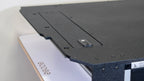 Toyota Land Cruiser 1998-2007 100 Series - Side x Side Drawer Module with Fitted Top Plate