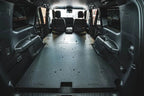 Toyota - Land Cruiser - 2024-Present - LC250 - Explore Series - Stealth Sleep Package