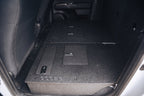 Toyota Tacoma 2005-2023 2nd and 3rd Gen Double Cab Version 2 - Second Row Seat Delete Plate System