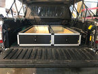 Toyota Tacoma 2005-2023 2nd and 3rd Gen. - Truck Bed Single Drawer Module