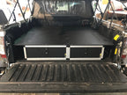 Toyota Tacoma 2005-2023 2nd and 3rd Gen. - Truck Bed Single Drawer Module - Top Plates