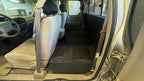 Toyota - Tundra - 2000-2006 - 1st Gen - Access Cab - Explore Series - Seat Delete Plate System - Second Row - 100%