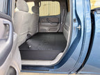 Toyota Tundra - 2000-2006 1st Gen - Double Cab - Second Row Seat Delete Plate System