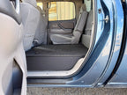 Toyota Tundra - 2000-2006 1st Gen - Double Cab - Second Row Seat Delete Plate System