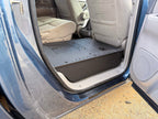 Toyota Tundra - 2000-2006 1st Gen - Double Cab - Second Row Seat Delete Plate System