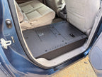 Toyota Tundra - 2000-2006 1st Gen - Double Cab - Second Row Seat Delete Plate System