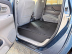 Toyota Tundra - 2000-2006 1st Gen - Double Cab - Second Row Seat Delete Plate System