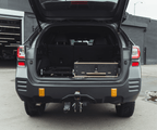 Ultimate Chef and Sleep Package - Subaru Outback 2020-2025 6th Gen.