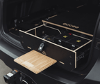 Ultimate Chef and Sleep Package - Subaru Outback 2020-2025 6th Gen.