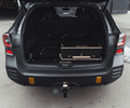 Ultimate Chef and Sleep Package - Subaru Outback 2020-2025 6th Gen.