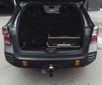 Ultimate Chef and Sleep Package - Subaru Outback 2020-2025 6th Gen.