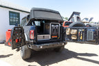 Ultimate Chef and Sleeping Package for Ford Bronco 2021-Present 6th. Gen. 4 Door