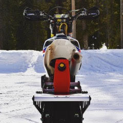 RotopaX SnopaX 2.5 Gallon Gasoline