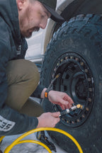 Monster Valve™ LOCK - Install into Icon Pro InnerLock Wheels - 5 pack