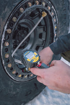 Monster Valve™ LOCK - Install into Icon Pro InnerLock Wheels - 5 pack